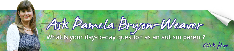 Ask Pamela Bryson-Weaver