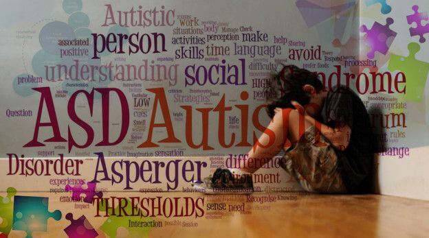 Autism: Symptoms, Diagnosis, and Treatment