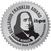 IBPA 2015 Benjamin Franklin Awards™ -SILVER WINNER