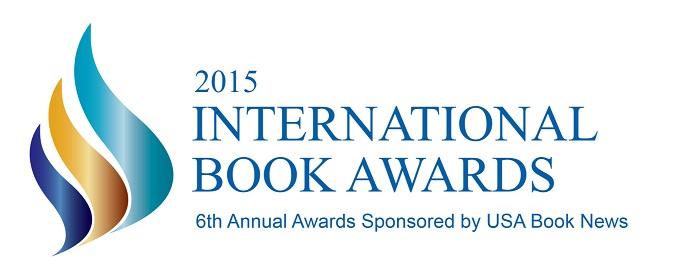 International Book Awards - Finalist