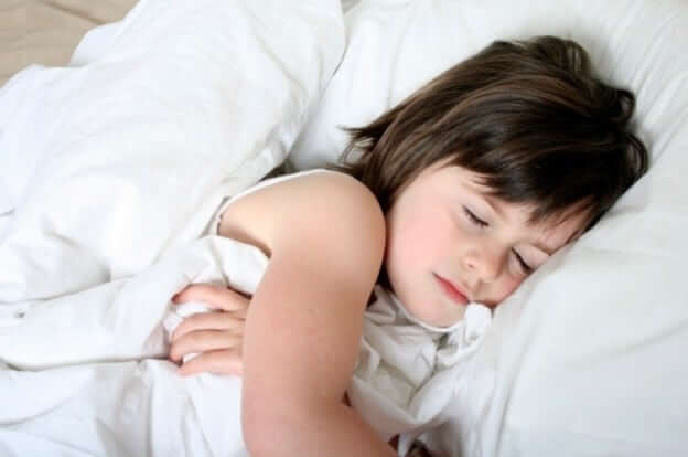 Autism: Putting Sleeping Woes to Rest