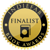 Indiefab Book Awards - Finalist