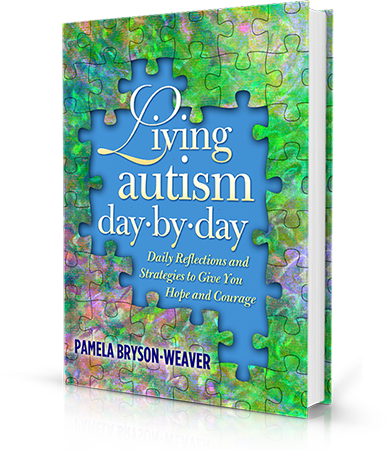 Living Autism Day-by-day